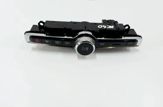 Volvo XC40 Head unit multimedia control 31456673