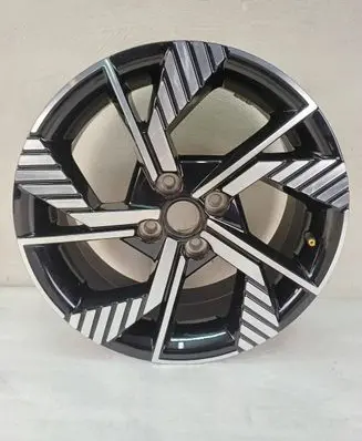Hyundai i10 R16 alloy rim 