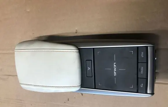 Lexus RX 450H Head unit multimedia control 8478048240