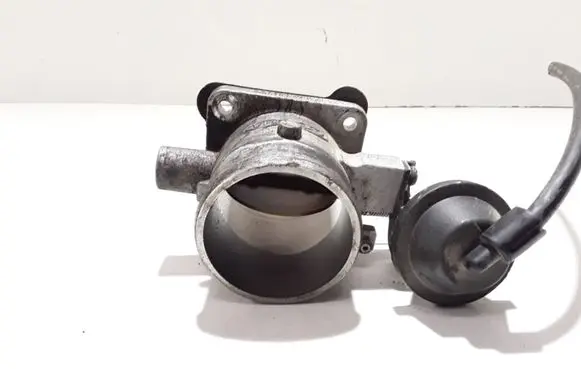 KIA Carens II Throttle valve 3510027XXX