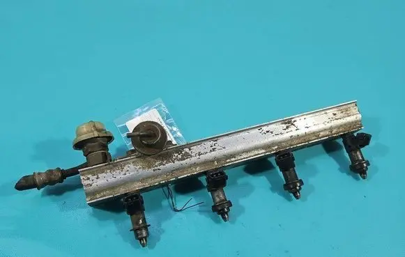 Honda HR-V Fuel injector IMPRK1500887