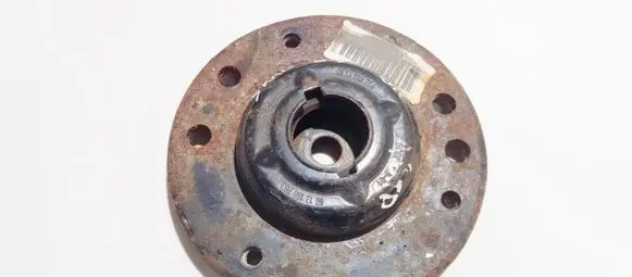 Opel Vectra C Coil spring mount 13188764 13188763