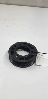 Nissan Qashqai Water pump pulley 210511238R