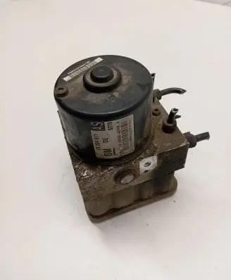 Opel Zafira B ABS Pump 13234911 6279 10020602484