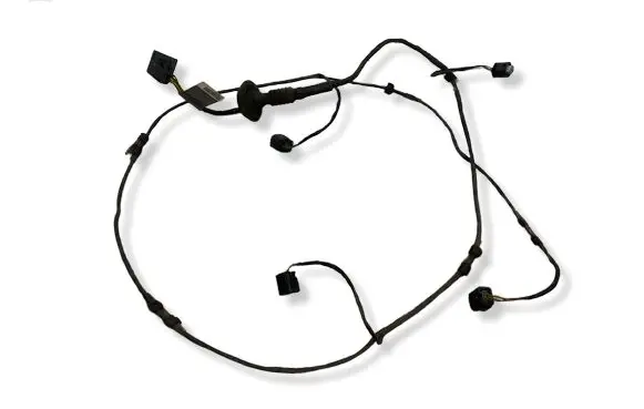 BMW X5 E53 Parking sensor (PDC) wiring loom 6906341