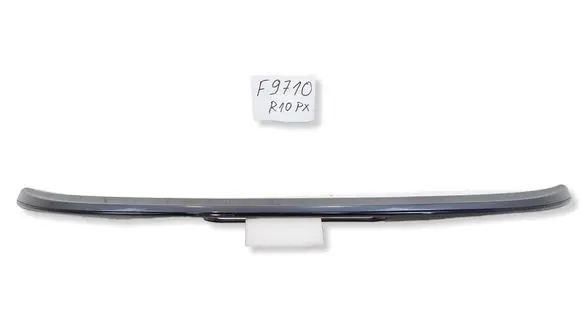 Volkswagen T-Roc Tailgate/trunk spoiler 2GC827933C