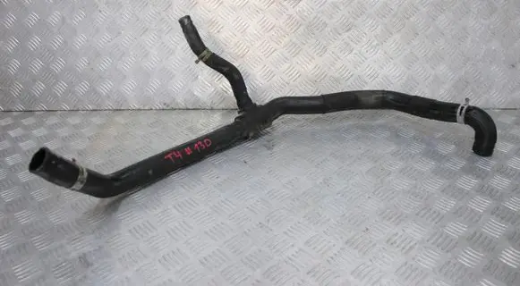 Volkswagen Transporter - Caravelle T4 Engine coolant pipe/hose