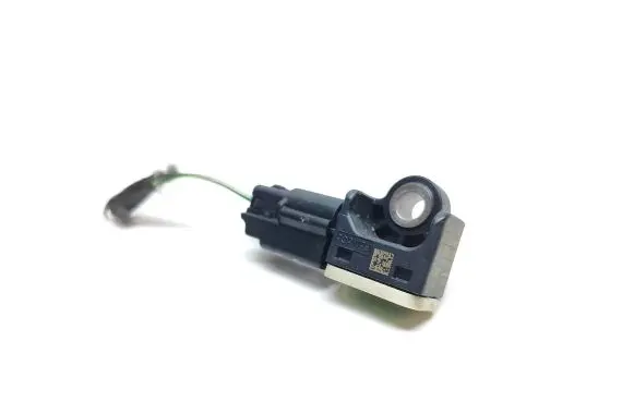 Volvo V60 Airbag deployment crash/impact sensor 8V4T14B006AA BBM457K1X 110518400
