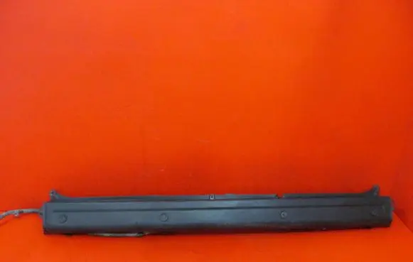 Renault Master III Rear bumper MASTERIIIZDERZAKT 241573862R 240156877R