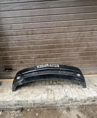 BMW 7 E65 E66 Front bumper 511117142155 F2340