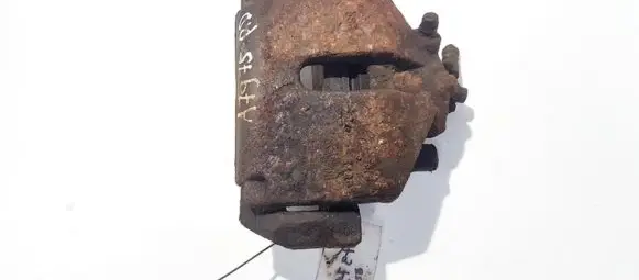Volkswagen Jetta V Front brake caliper