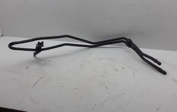Audi A4 S4 B6 8E 8H Power steering radiator 