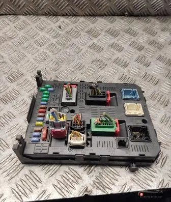 Fuse module