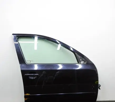 Skoda Octavia Mk2 (1Z) Front door