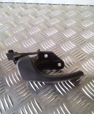 Front door interior handle