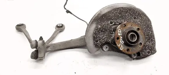 Audi Q5 SQ5 Front wheel hub