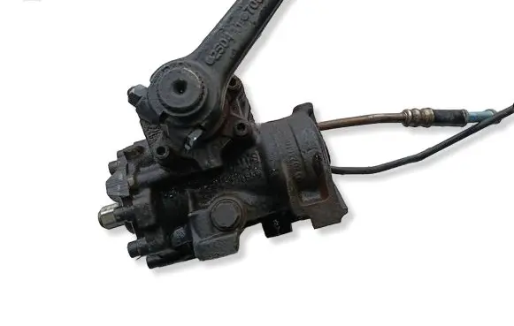 Chrysler Crossfire Power steering pump 5096644AA