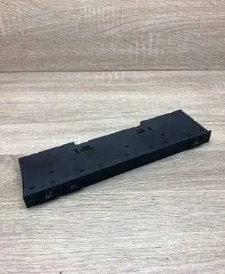 BMW 5 E39 Seat heating switch 8373772