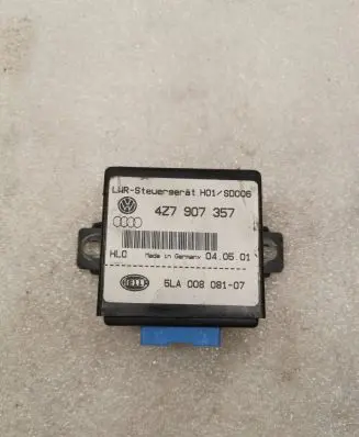 Audi A8 S8 D2 4D Light module LCM 4Z7907357 5LA00808107