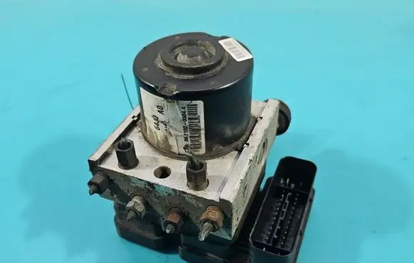 Suzuki Grand Vitara II ABS Pump 062102-05044 IMPRK1458678