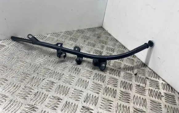 Oil level dip stick