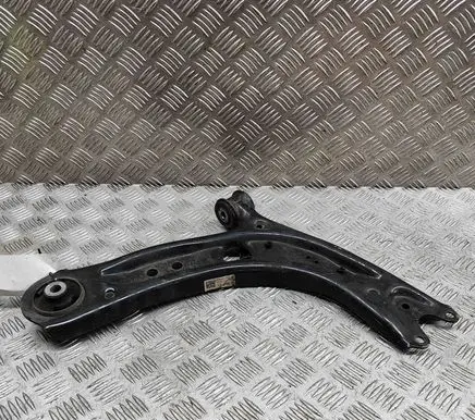 Front lower control arm/wishbone