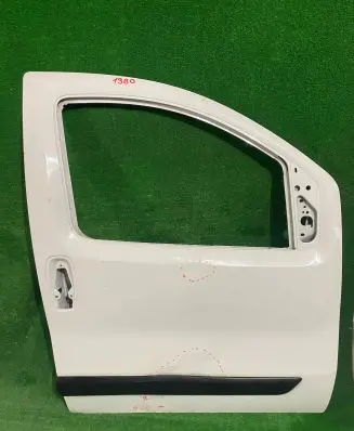 Fiat Qubo Front door