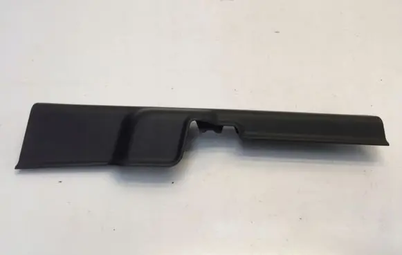 Honda Jazz IV GR Crosstar Front sill trim cover 84201T5AJ0220