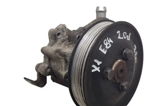 BMW X1 E84 Power steering pump 6780459 678045901 LH2114302