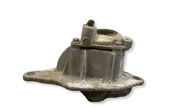 Volvo XC70 Coil spring mount 8672094
