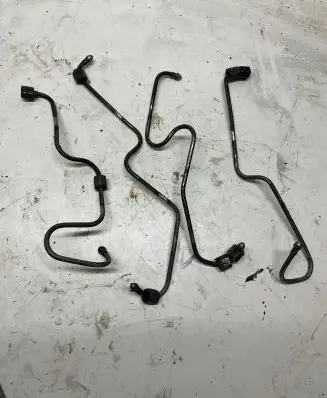 Nissan Terrano Fuel main line pipe