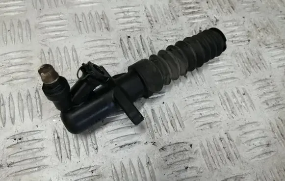 Citroen C4 Cactus Clutch master cylinder 9812976180 0256