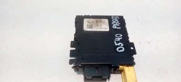 Power steering control unit/module