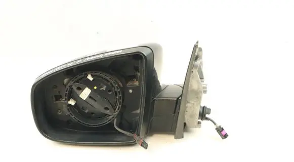 BMW X5M E70 Front door electric wing mirror
