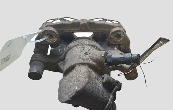 Ford Focus Rear brake caliper