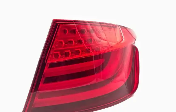 BMW 5 F10 F11 Rear/tail lights 17346202