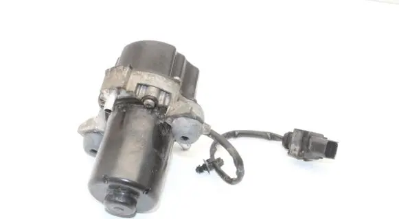 Mercedes-Benz Sprinter W907 W910 Vacuum pump A0004302300