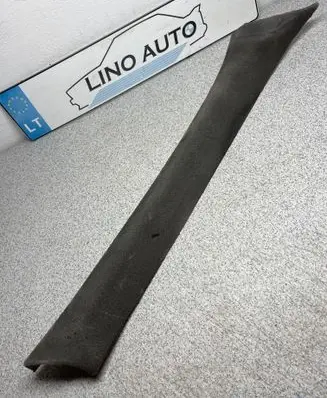 BMW 3 E36 (A) pillar trim 1960988