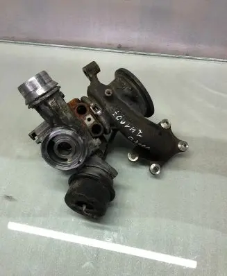 Volvo XC40 Turbo 32257071