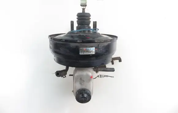 KIA Sportage Brake booster K08B43950