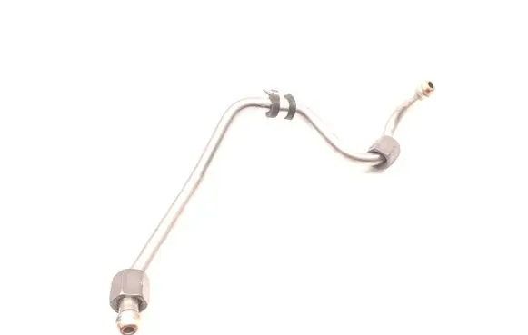 Volkswagen T-Roc Fuel injector supply line/pipe 05E130241A