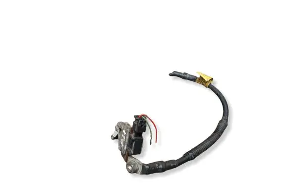 Chevrolet Aveo Negative earth cable (battery) 13306650 6PK01055700