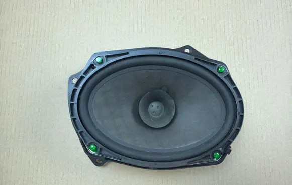 Nissan Navara D40 Front door speaker 28166EA000