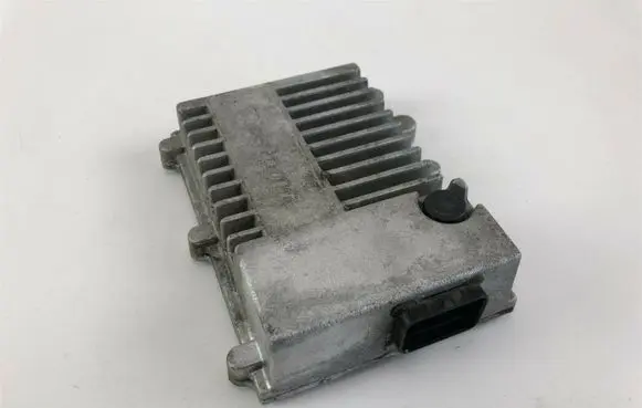 Volvo V70 Other control units/modules 10040651 H1326