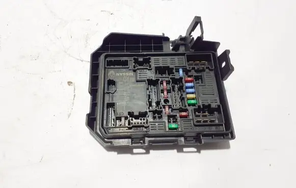 Fuse module