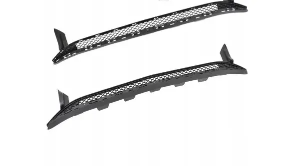Mercedes-Benz B W246 W242 Front bumper lower grill A2468850053