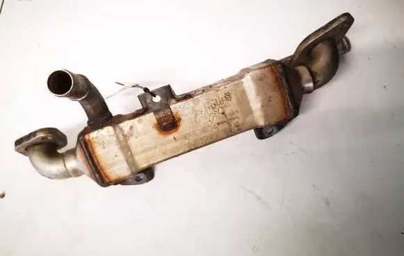 Ford Galaxy EGR valve cooler 038131513L 82902