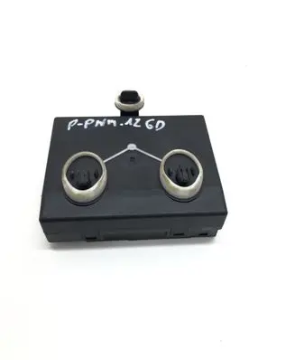 Porsche Panamera (970) Door control unit/module 7PP959795 00405670A600211B0200172