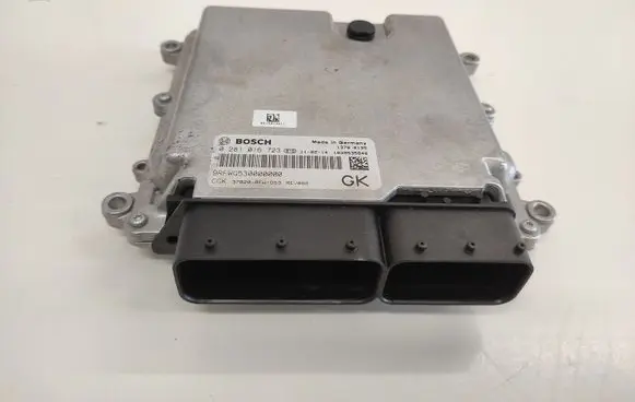 Honda CR-V Engine control unit/module 0281016723 9RFWG530000000 37820RFWG53