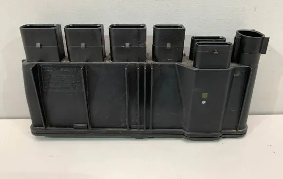 BMW 3 G20 G21 Current control relay 9470044